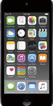 Apple - iPod touch® 32GB MP3 Player (6th Generation - Latest Model) - Space Gray