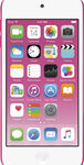 Apple - iPod touch® 16GB MP3 Player (6th Generation - Latest Model) - Pink