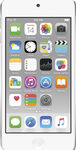 Apple - iPod touch® 16GB MP3 Player (6th Generation - Latest Model) - Silver