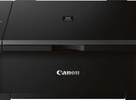 Canon - PIXMA MG3620 Wireless All-In-One Printer - Black