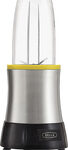Bella - Rocket Extract Pro Table Top Blender - 700 W - Black, Stainless Steel