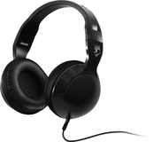 Skullcandy - Hesh 2.0 Over-the-Ear Headphones - Black/Gunmetal - Image 1