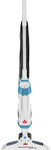 BISSELL - PowerFresh LiftOFF Pet Steam Mop - White/Blue