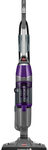 BISSELL - Symphony Pet All-in-One Vacuum and Steam Mop - Grapevine Purple