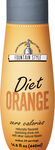 SodaStream - Diet Orange Soda Mix - Orange
