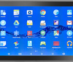 DigiLand - 7" Tablet - 8GB - Black