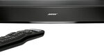 Bose® - Solo 15 Series II TV Sound System - Black