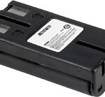 Jensen - 2.4V NiMH Battery for VTech 900MHz Phones