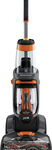 BISSELL - ProHeat 2X Revolution Pet Upright Deep Cleaner - Black/Samba Orange