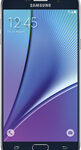 Samsung - Galaxy Note5 4G LTE with 32GB Memory Cell Phone - Black Sapphire (AT&T)