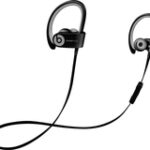 Beats by Dr. Dre - Powerbeats² Wireless Headphones - Black