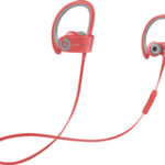 Beats by Dr. Dre - Powerbeats² Wireless Headphones - Pink
