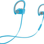 Beats by Dr. Dre - Powerbeats² Wireless Headphones - Blue