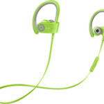 Beats by Dr. Dre - Powerbeats² Wireless Headphones - Green