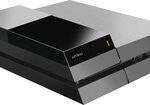 Nyko - Data Bank Hard Drive Upgrade Dock for Sony PlayStation 4 - Black