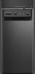 Lenovo - H50 Desktop - Intel Core i3 - 4GB Memory - 500GB Hard Drive - Black