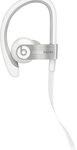 Beats by Dr. Dre - Powerbeats by Dr. Dre Clip-On Earbud Headphones - White