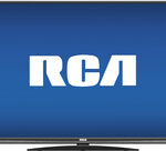 RCA - 48" Class (48" Diag.) - LED - 1080p - Smart - HDTV - Black