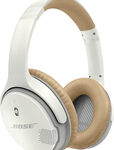 Bose® - SoundLink® Around-Ear Wireless Headphones II - White