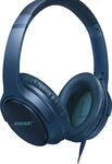 Bose® - SoundTrue® Around-Ear Headphones II (SMSG) - Navy Blue