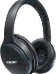 Bose® - SoundLink® Around-Ear Wireless Headphones II - Black