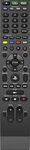 PDP - Official Universal Media Remote for PlayStation 4 - Black