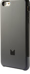Modal - Case for Apple® iPhone® 6 Plus and 6s Plus - Black/Gray