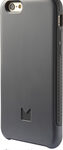 Modal - Case for Apple® iPhone® 6 and 6s - Black/Gray