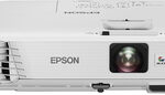 Epson - Home Cinema 1040 1080p 3LCD Projector - White