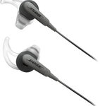 Bose® - SoundSport® In-Ear Headphones - Charcoal