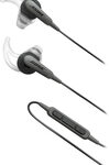 Bose® - SoundSport® In-Ear Headphones (SMSG) - Charcoal
