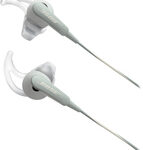 Bose® - SoundSport® In-Ear Headphones - Frost