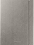 Samsung - Book Cover for Samsung Galaxy Tab S2 9.7 - Gold