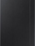 Samsung - Book Cover for Samsung Galaxy Tab S2 9.7 - Black