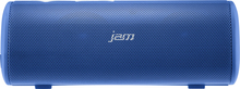 Jam - Thrill Portable Bluetooth Speakers (2-Piece) - Blue - Image 1