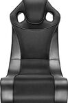Insignia™ - Gaming Chair - Black