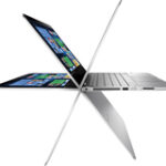 HP - Spectre x360 2-in-1 13.3" Touch-Screen Laptop - Intel Core i7 - 8GB Memory - 256GB Solid State Drive - Natural Silver