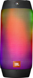 JBL - Pulse 2 Portable Bluetooth Speaker - Black - Image 1