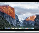 Apple - MacBook® Pro - 15.4" Display - Intel Core i7 - 16GB Memory - 512GB Flash Storage - Silver