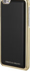 Christian Siriano - Case for Apple® iPhone® 6 Plus and 6s Plus - Black