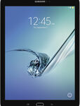 Samsung - Galaxy Tab S2 9.7 - 9.7" - 64GB - Black