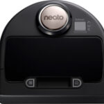 Neato Robotics - Botvac Connected Robot Vacuum - Black