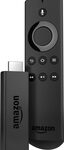 Amazon - Fire TV Stick with Voice Remote - Black