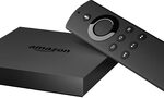 Amazon - Fire TV (2015 Model) - Black