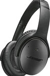 Bose® - QuietComfort® 25 Acoustic Noise Cancelling™ Headphones (iOS) - Triple Black