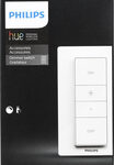 Philips - hue Dimmer Switch - White
