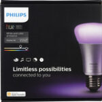 Philips - hue LED White and Color Ambiance Starter Kit - Multi