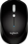 Logitech - M535 Bluetooth Optical Mouse - Black