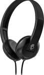 Skullcandy - Uproar On-Ear Headphones - Black