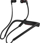 Skullcandy - Smokin' Buds 2 In-Ear Wireless Headphones - Black/Red